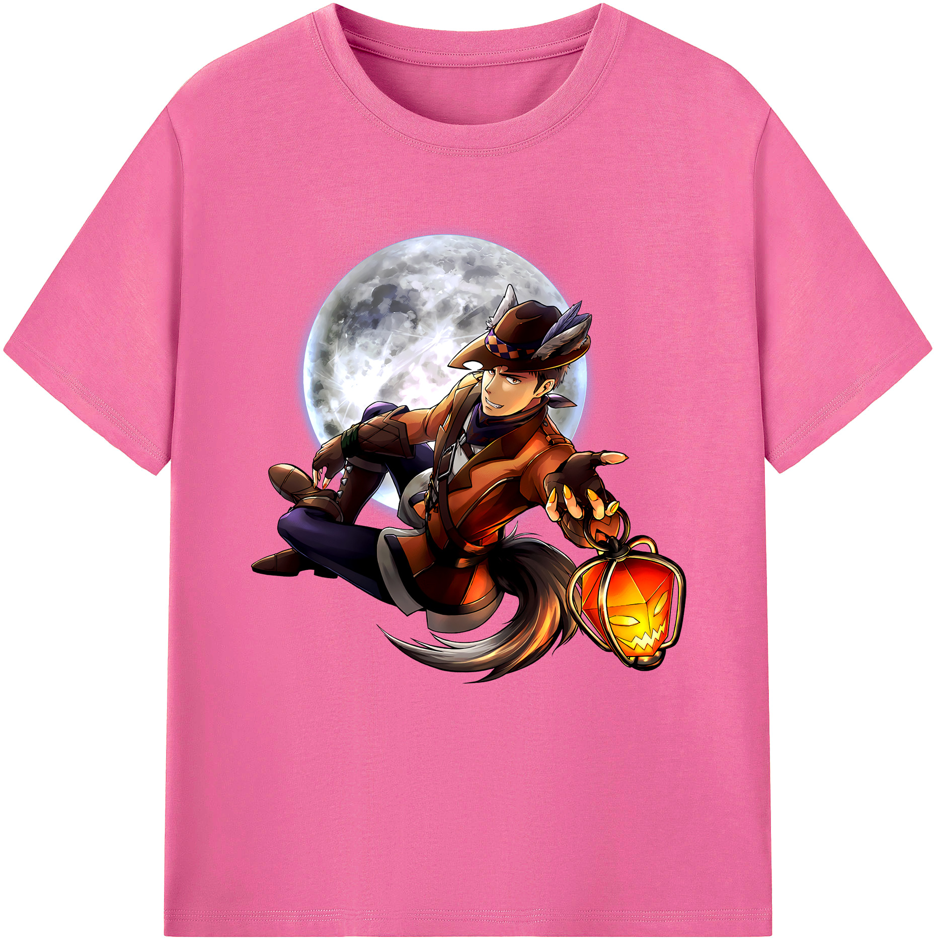 （画像用） 進撃の巨人 Attack on Titan レディースカジュアルプリントTシャツ（綿100％）